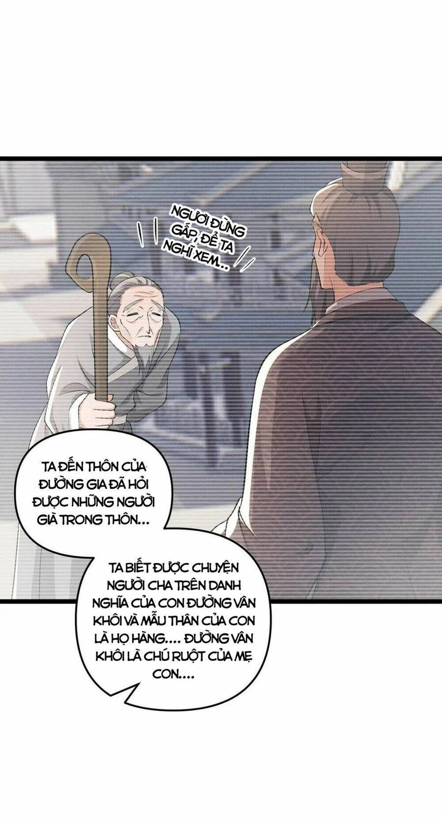 Đại Đường: Võ Thần Group Chat Chapter 41 - 63