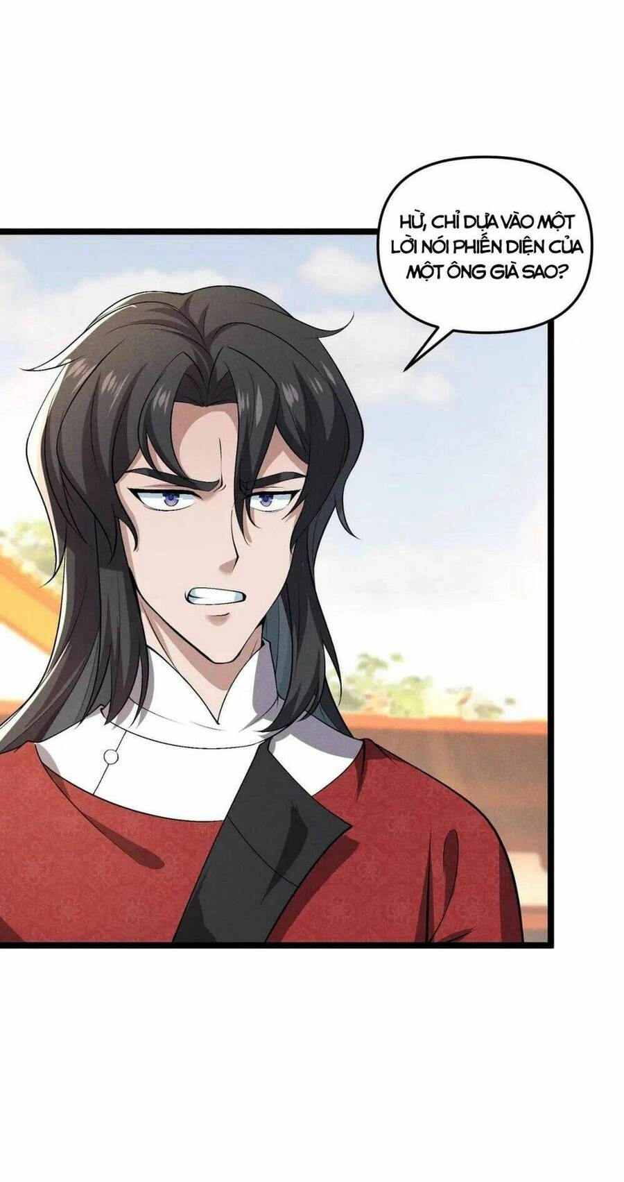 Đại Đường: Võ Thần Group Chat Chapter 41 - 64