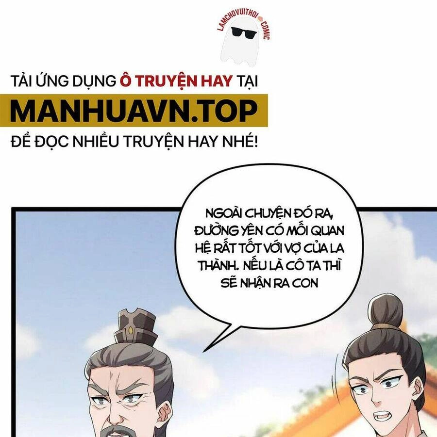 Đại Đường: Võ Thần Group Chat Chapter 41 - 65