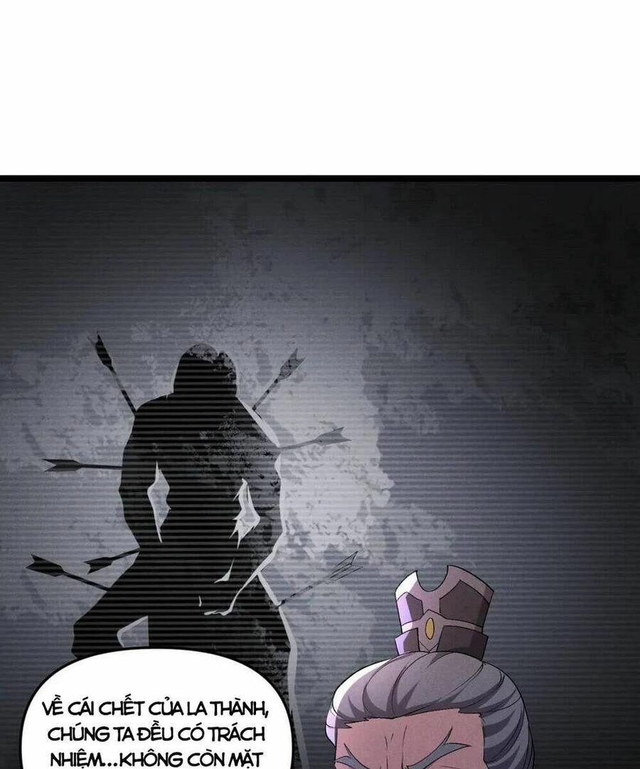 Đại Đường: Võ Thần Group Chat Chapter 41 - 67