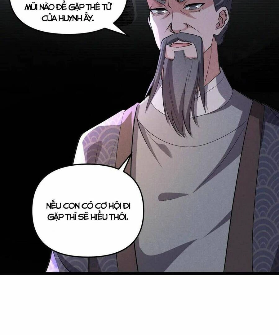 Đại Đường: Võ Thần Group Chat Chapter 41 - 68