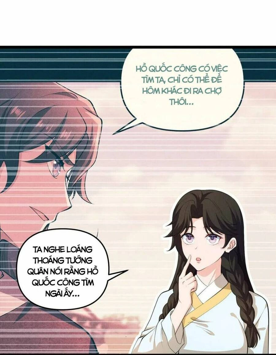 Đại Đường: Võ Thần Group Chat Chapter 42 - 7