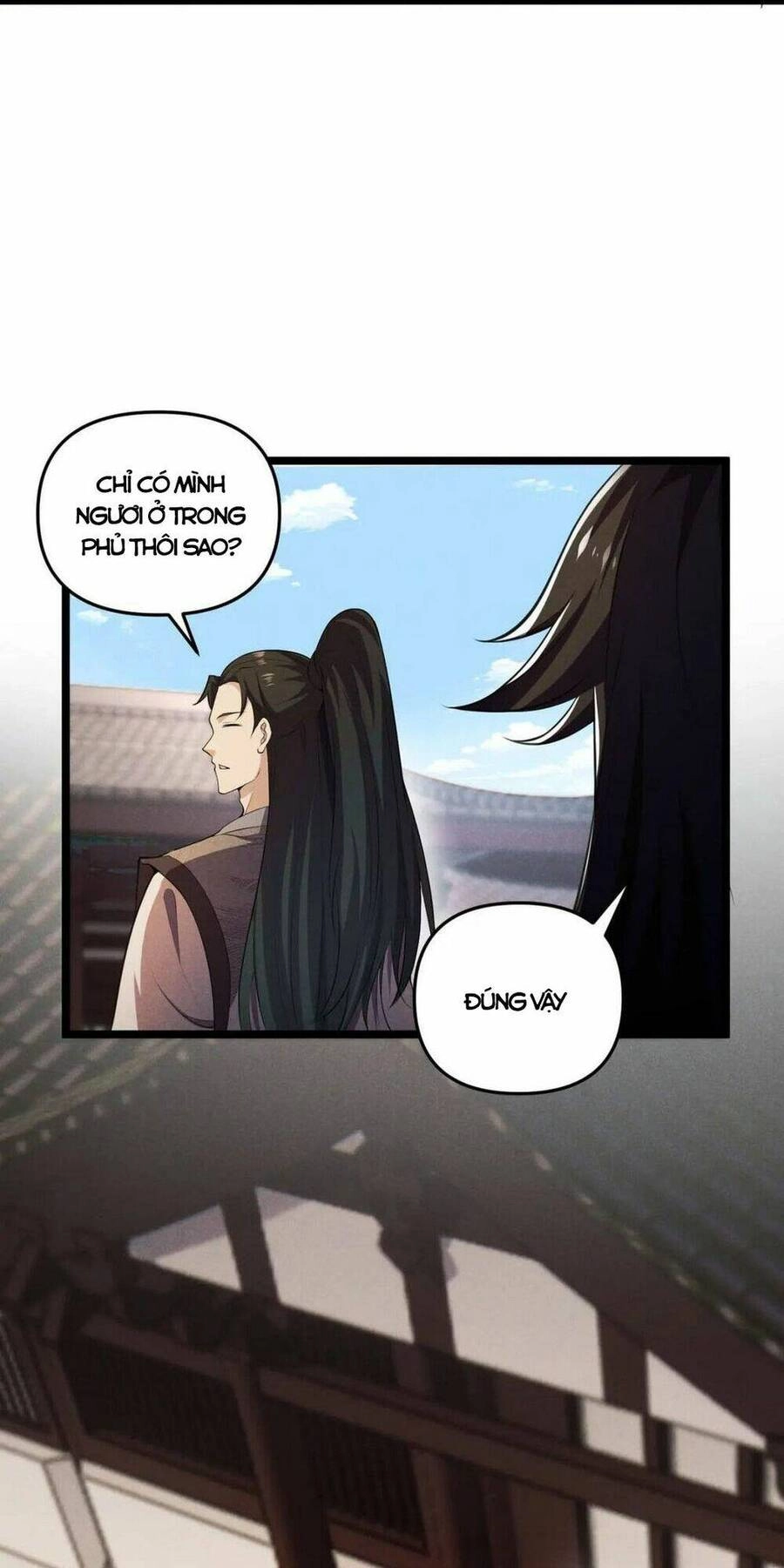 Đại Đường: Võ Thần Group Chat Chapter 42 - 8