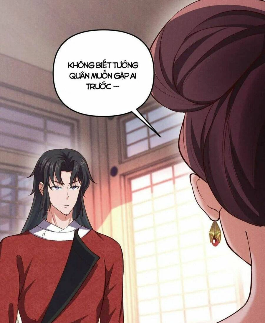 Đại Đường: Võ Thần Group Chat Chapter 42 - 14