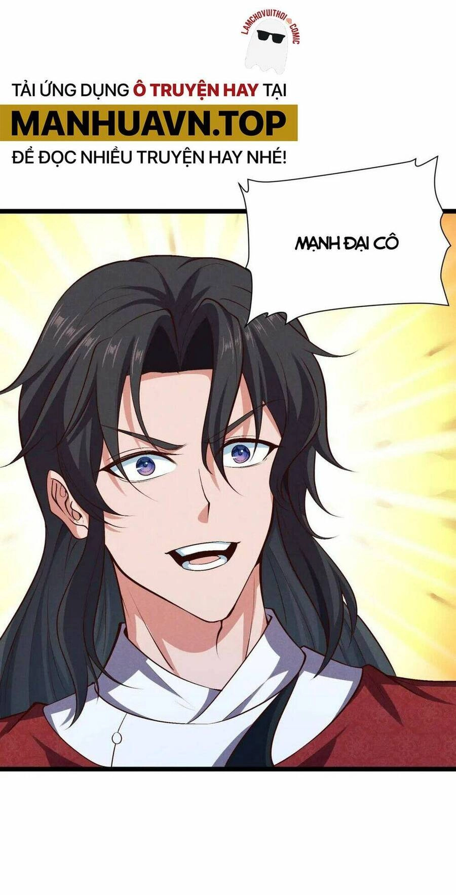 Đại Đường: Võ Thần Group Chat Chapter 42 - 16