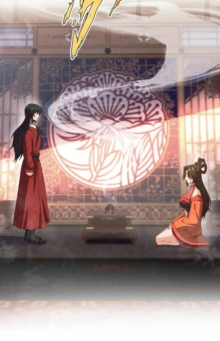 Đại Đường: Võ Thần Group Chat Chapter 42 - 20