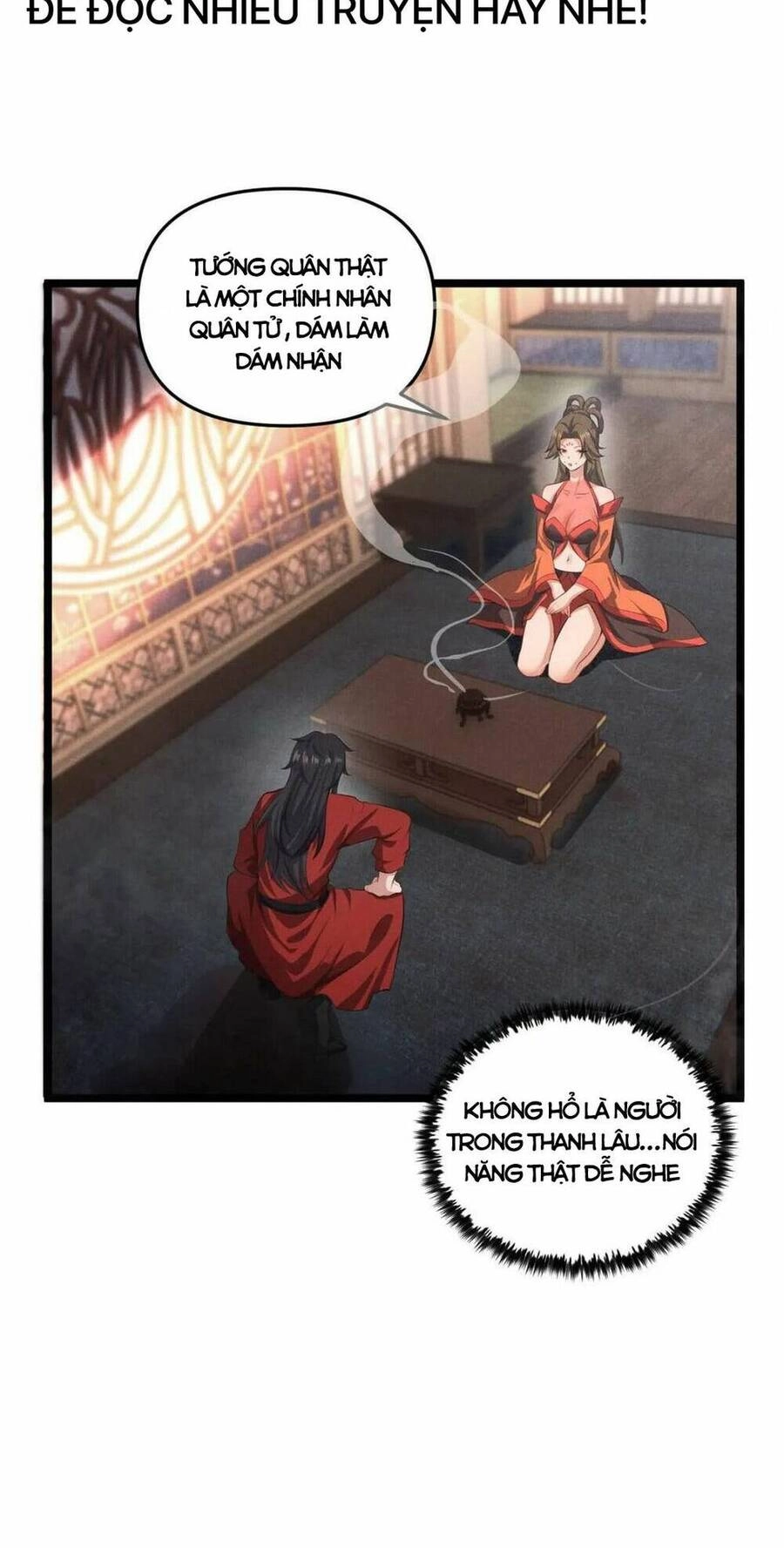 Đại Đường: Võ Thần Group Chat Chapter 42 - 24