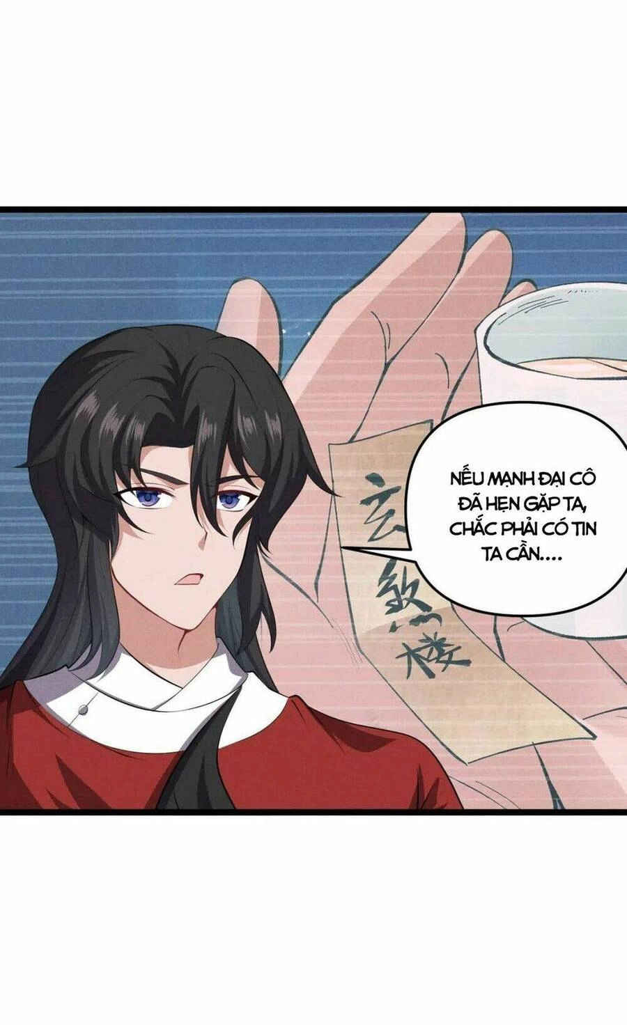 Đại Đường: Võ Thần Group Chat Chapter 42 - 25