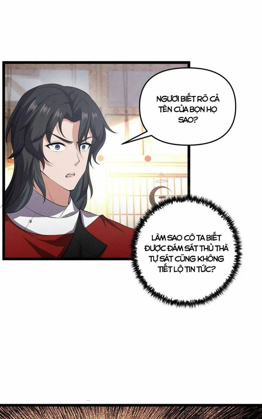 Đại Đường: Võ Thần Group Chat Chapter 42 - 27