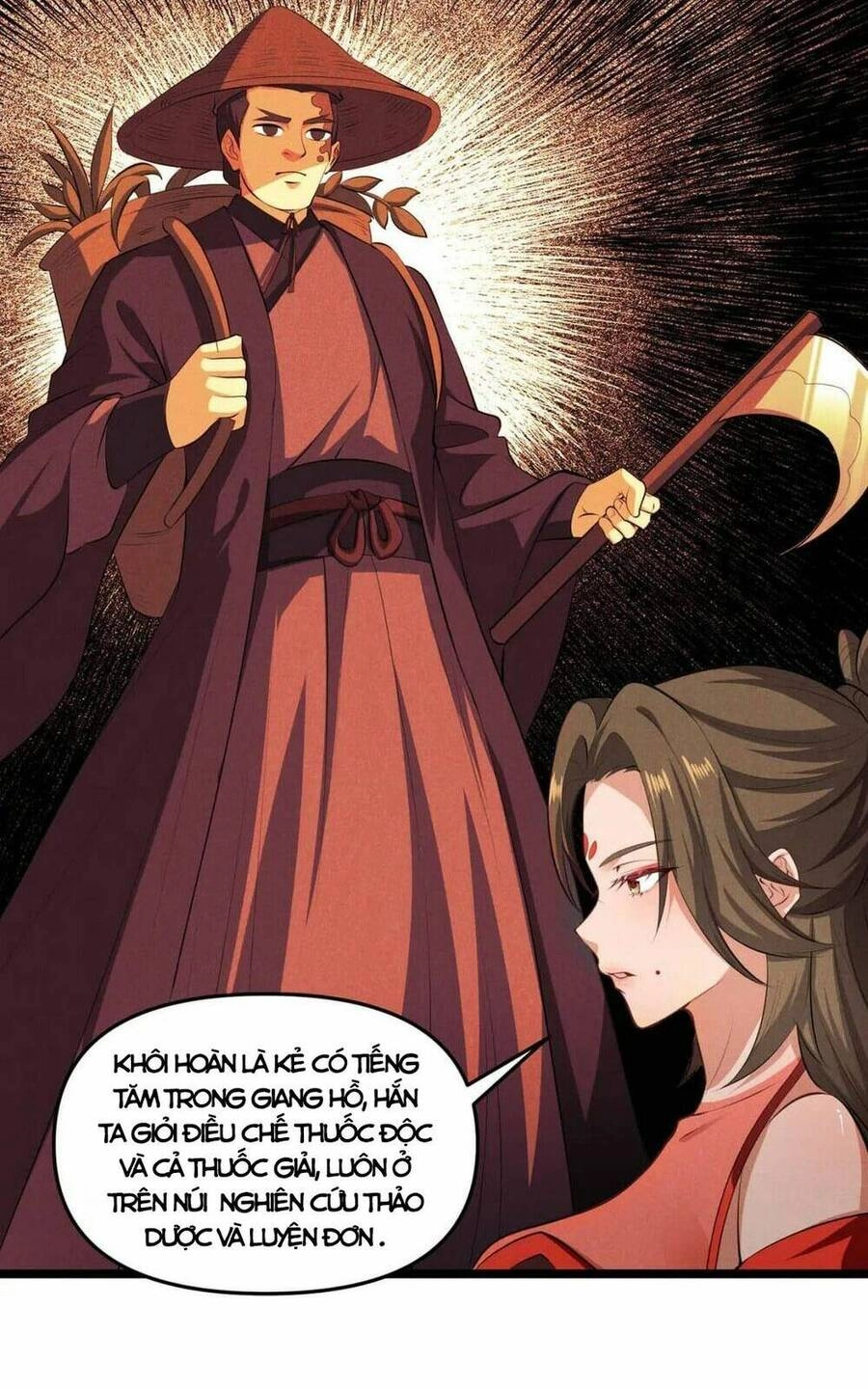 Đại Đường: Võ Thần Group Chat Chapter 42 - 28