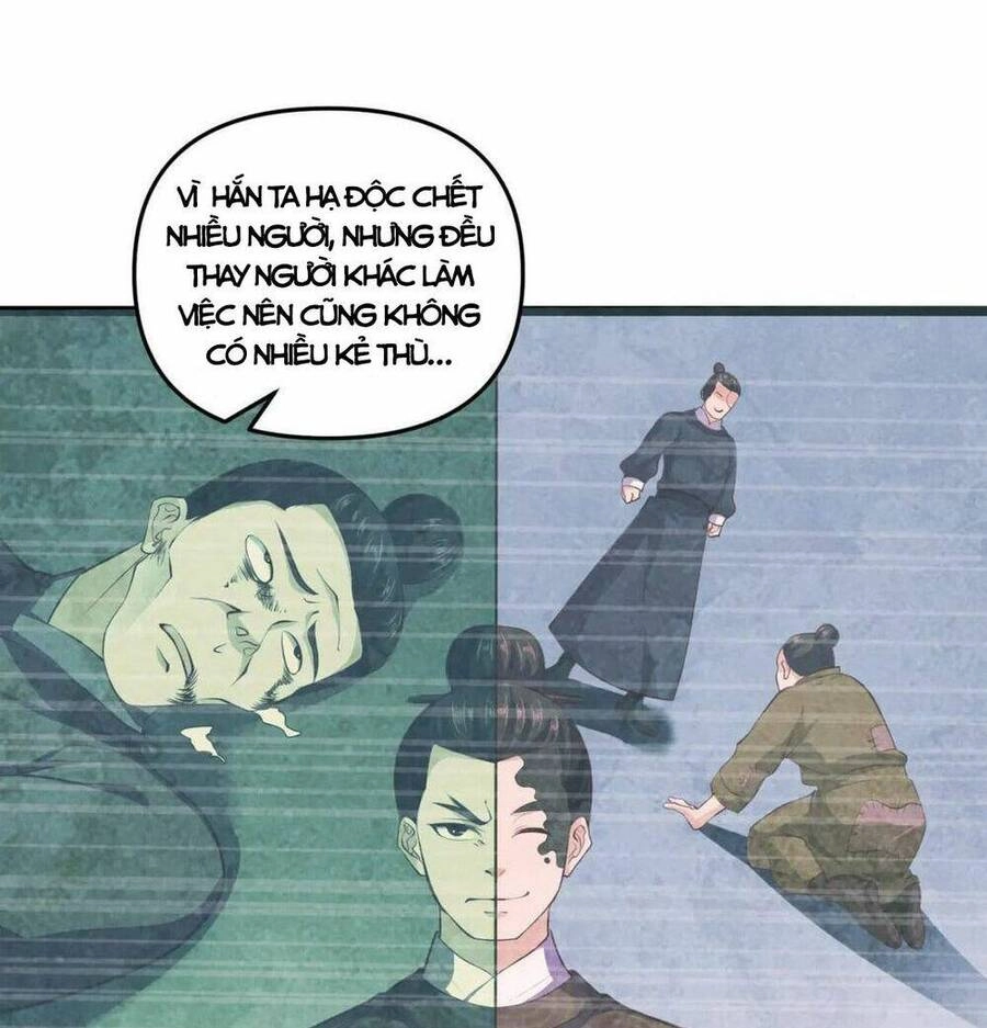 Đại Đường: Võ Thần Group Chat Chapter 42 - 29