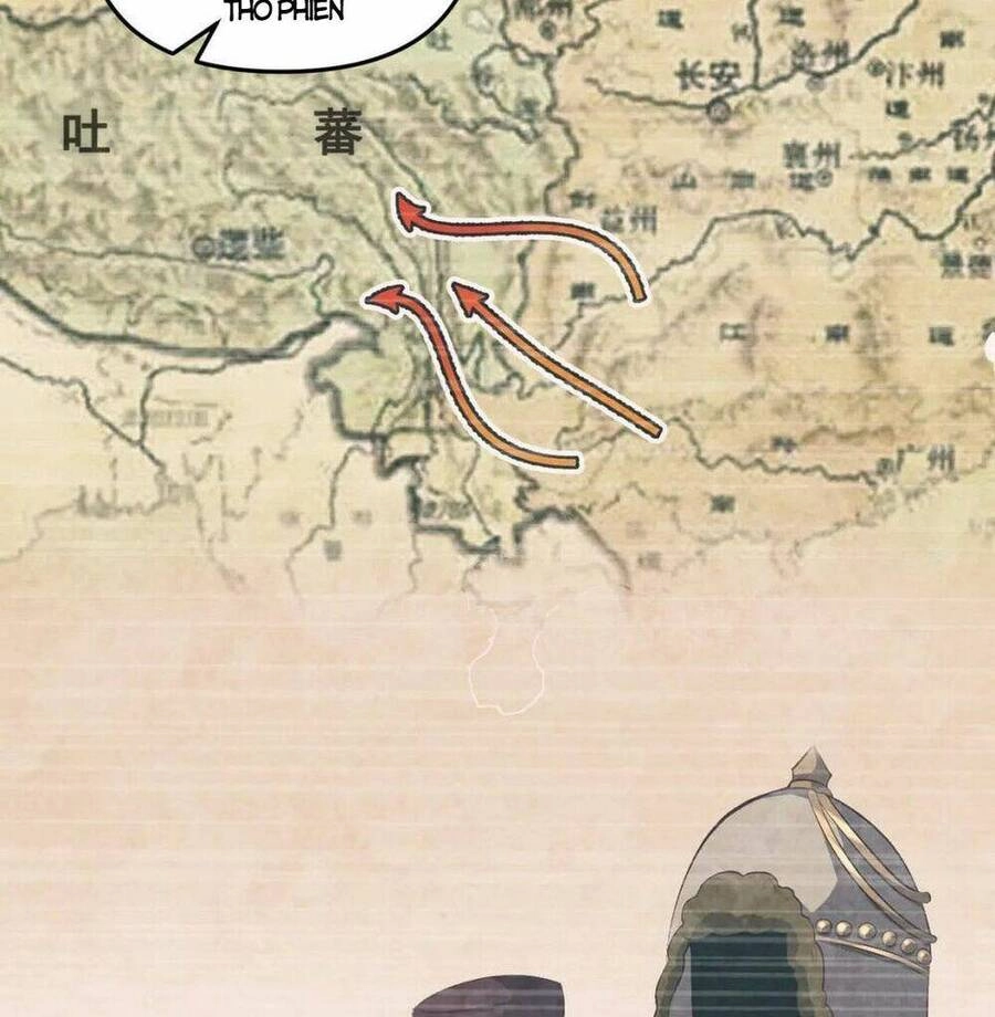 Đại Đường: Võ Thần Group Chat Chapter 42 - 32