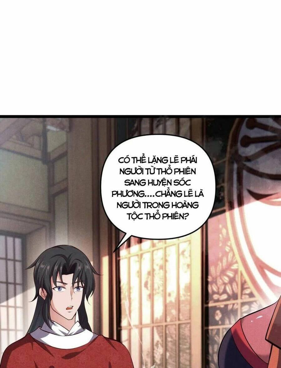 Đại Đường: Võ Thần Group Chat Chapter 42 - 34