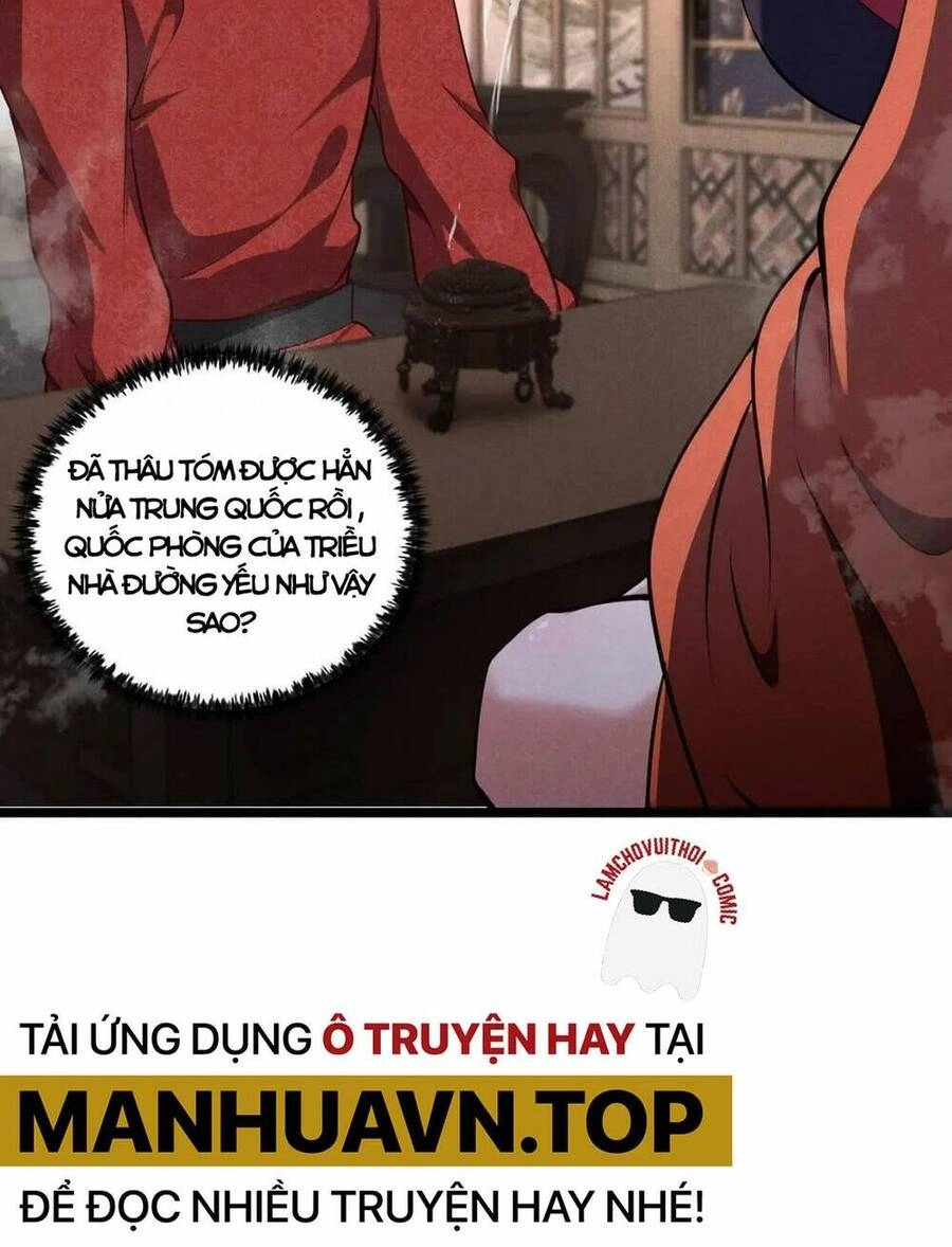 Đại Đường: Võ Thần Group Chat Chapter 42 - 35