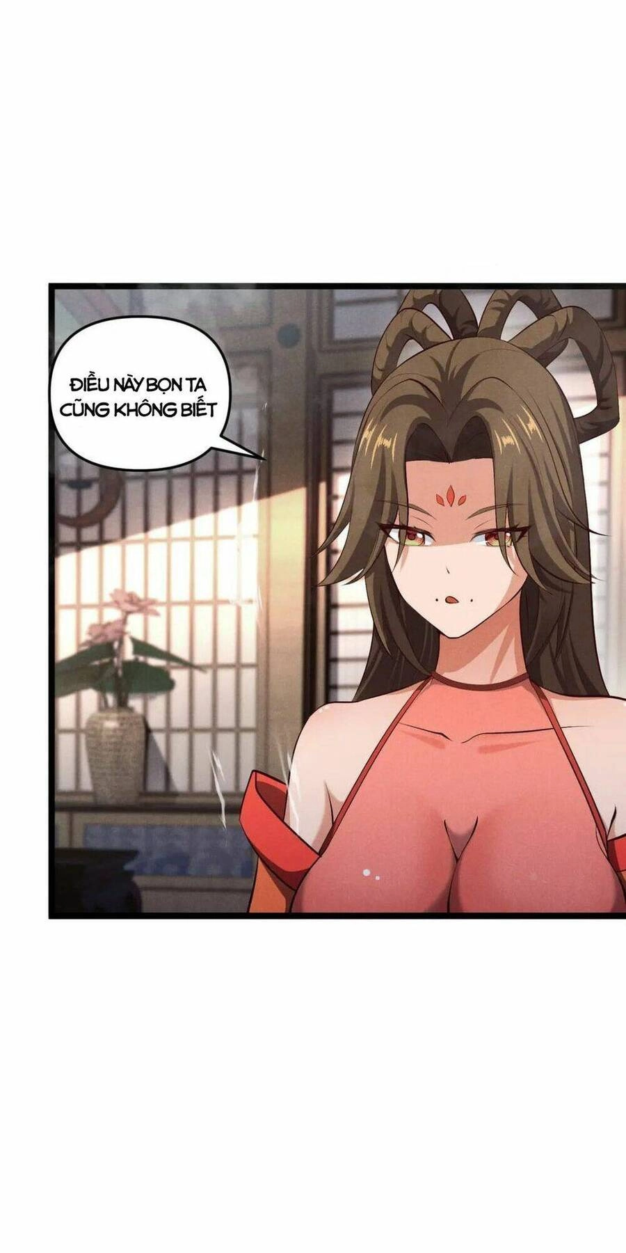 Đại Đường: Võ Thần Group Chat Chapter 42 - 36