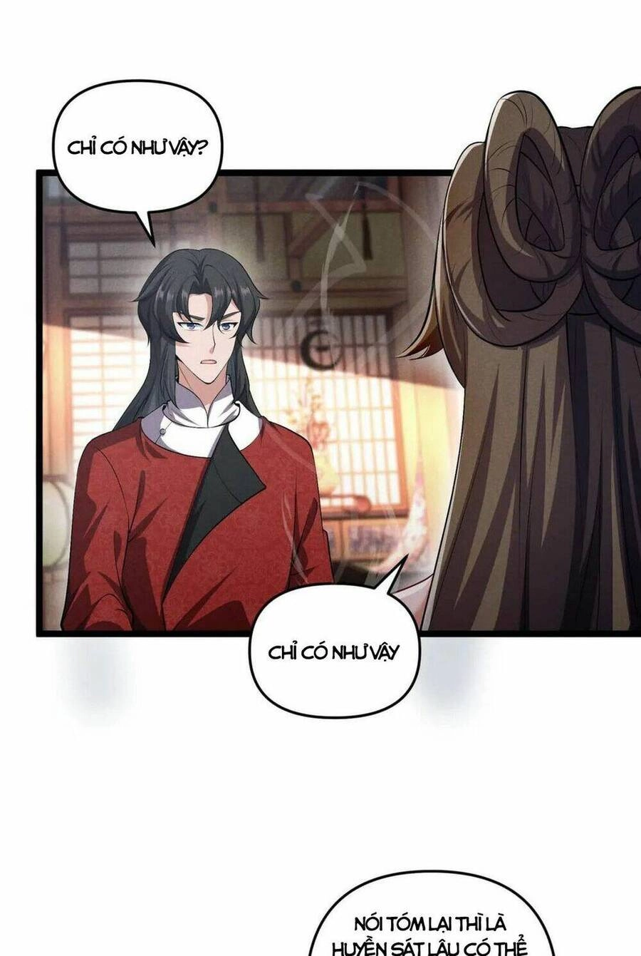 Đại Đường: Võ Thần Group Chat Chapter 42 - 39