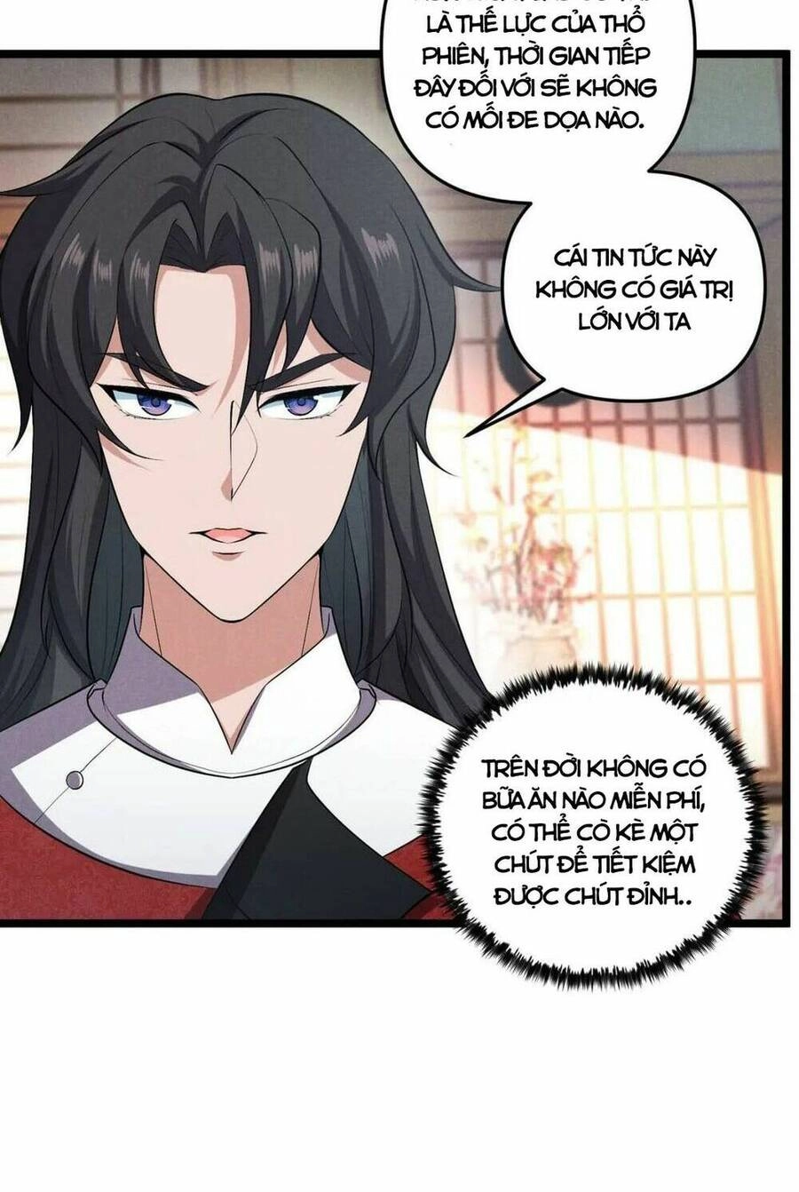 Đại Đường: Võ Thần Group Chat Chapter 42 - 40