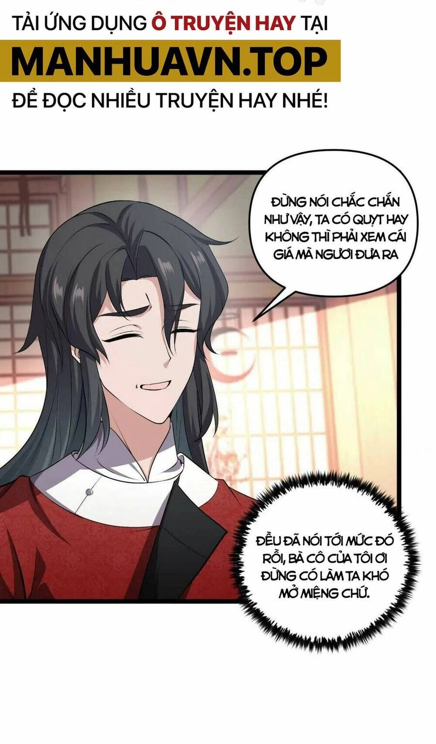 Đại Đường: Võ Thần Group Chat Chapter 42 - 46