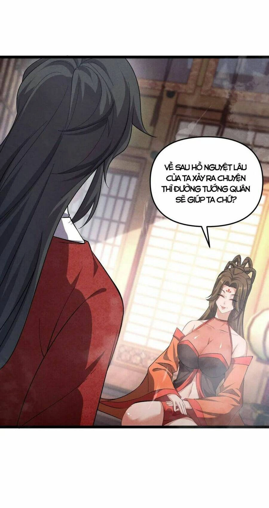 Đại Đường: Võ Thần Group Chat Chapter 42 - 47