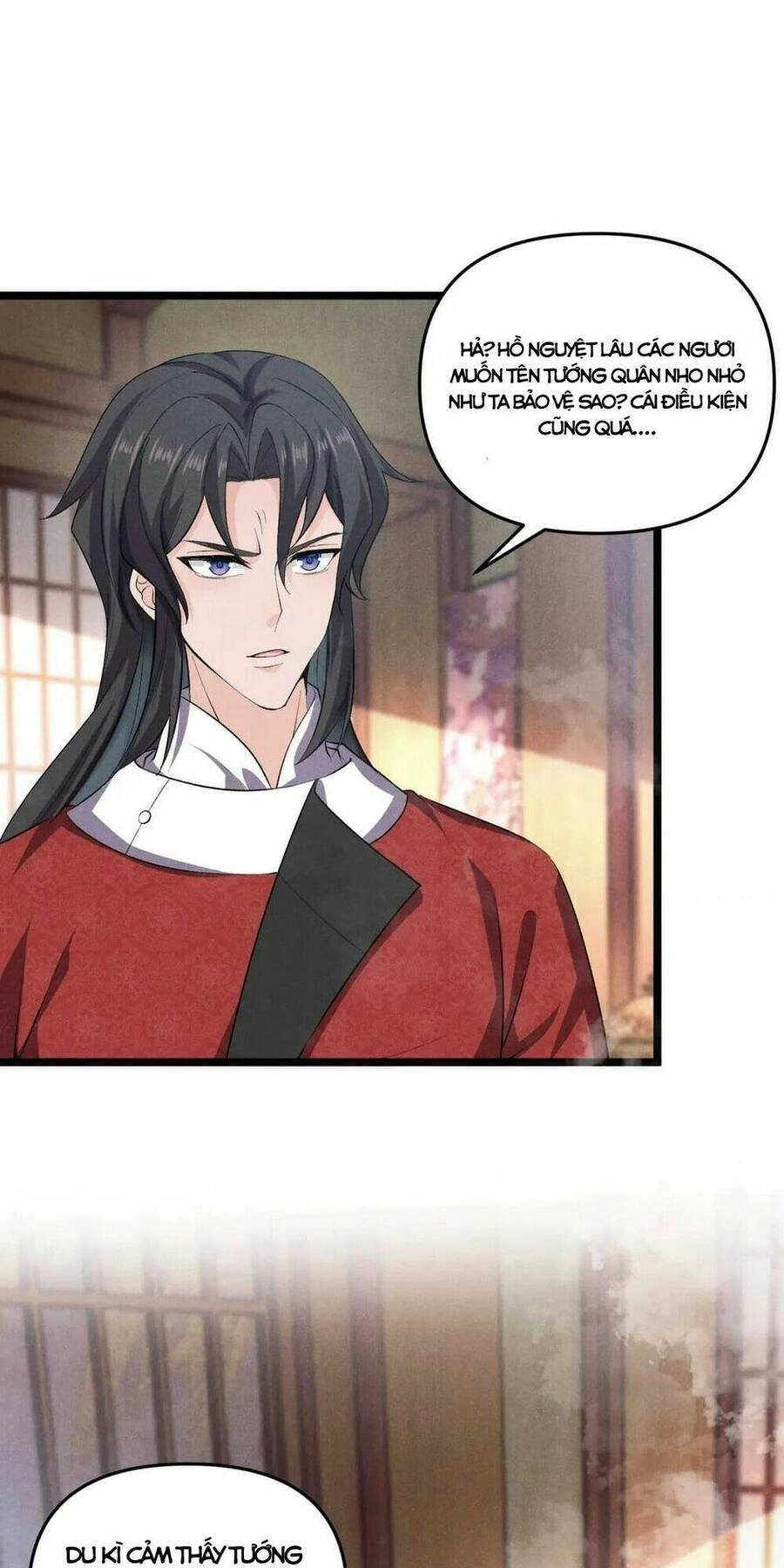 Đại Đường: Võ Thần Group Chat Chapter 42 - 48