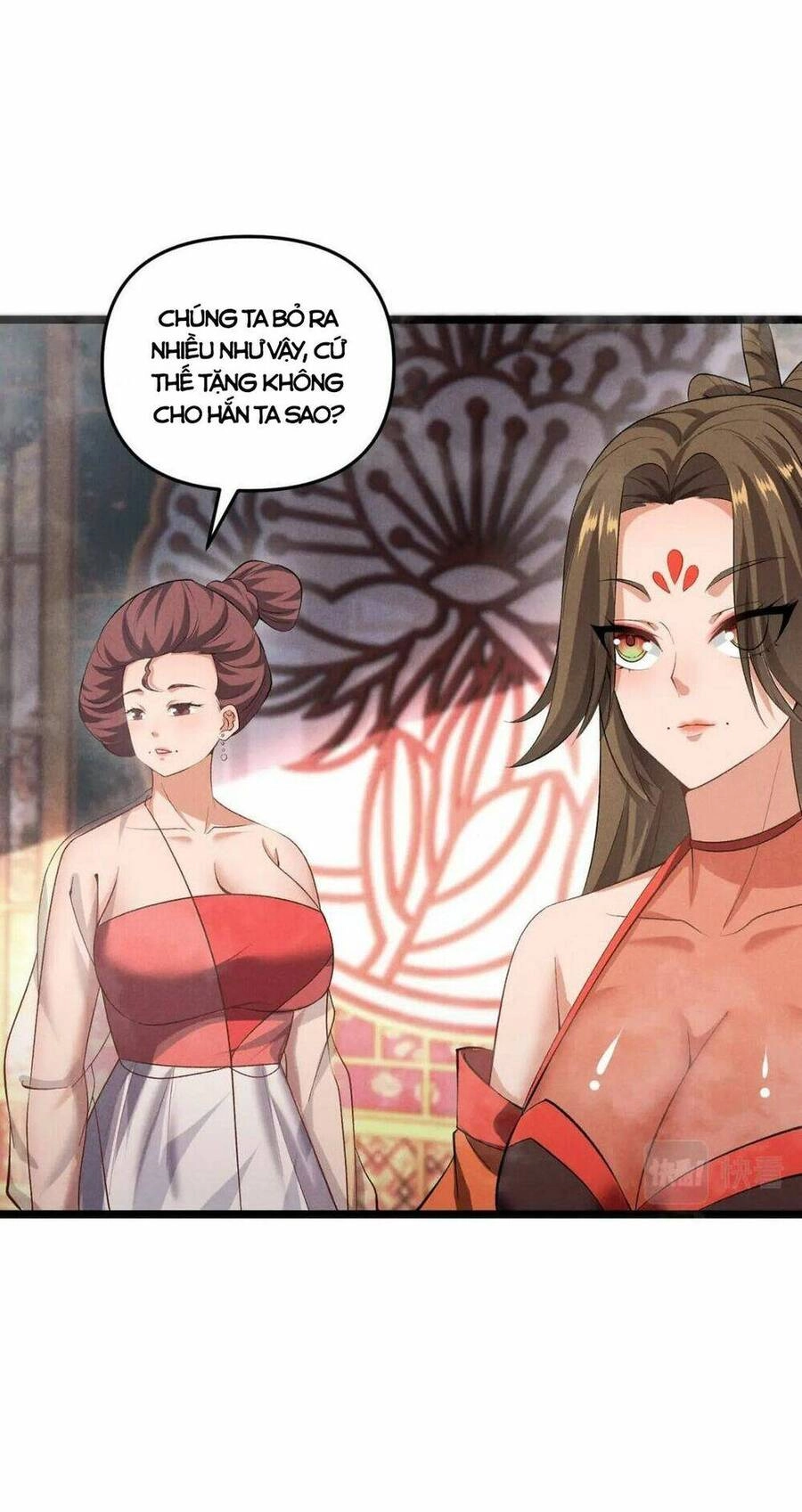 Đại Đường: Võ Thần Group Chat Chapter 42 - 53