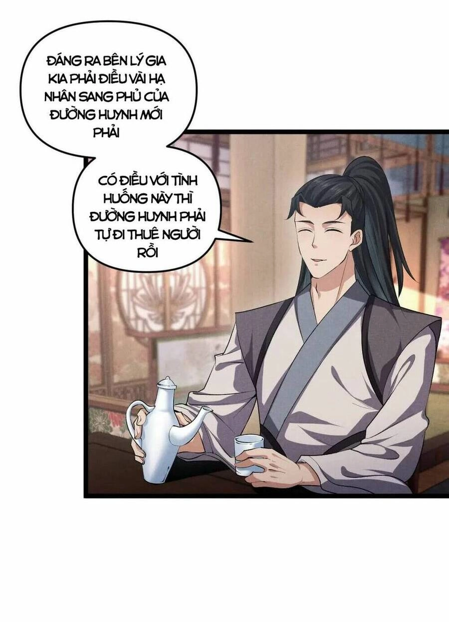 Đại Đường: Võ Thần Group Chat Chapter 42 - 56