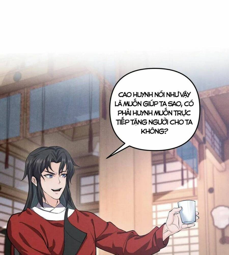 Đại Đường: Võ Thần Group Chat Chapter 42 - 57