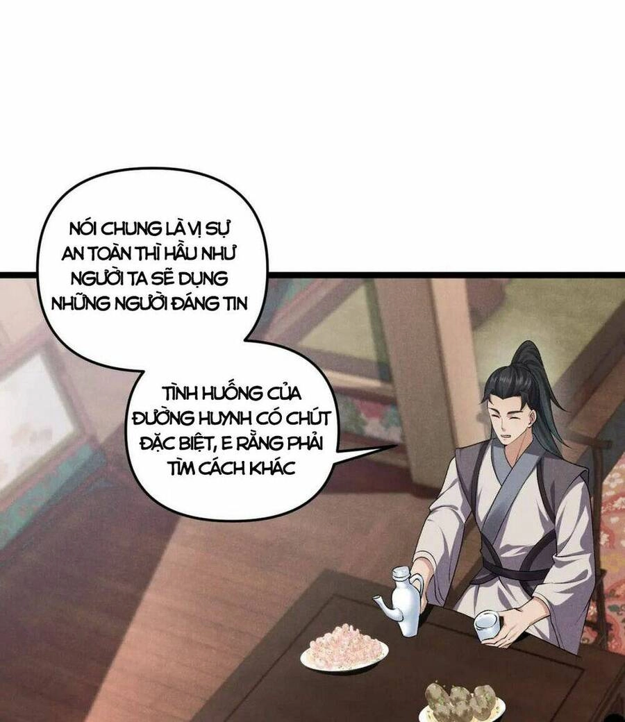 Đại Đường: Võ Thần Group Chat Chapter 42 - 59