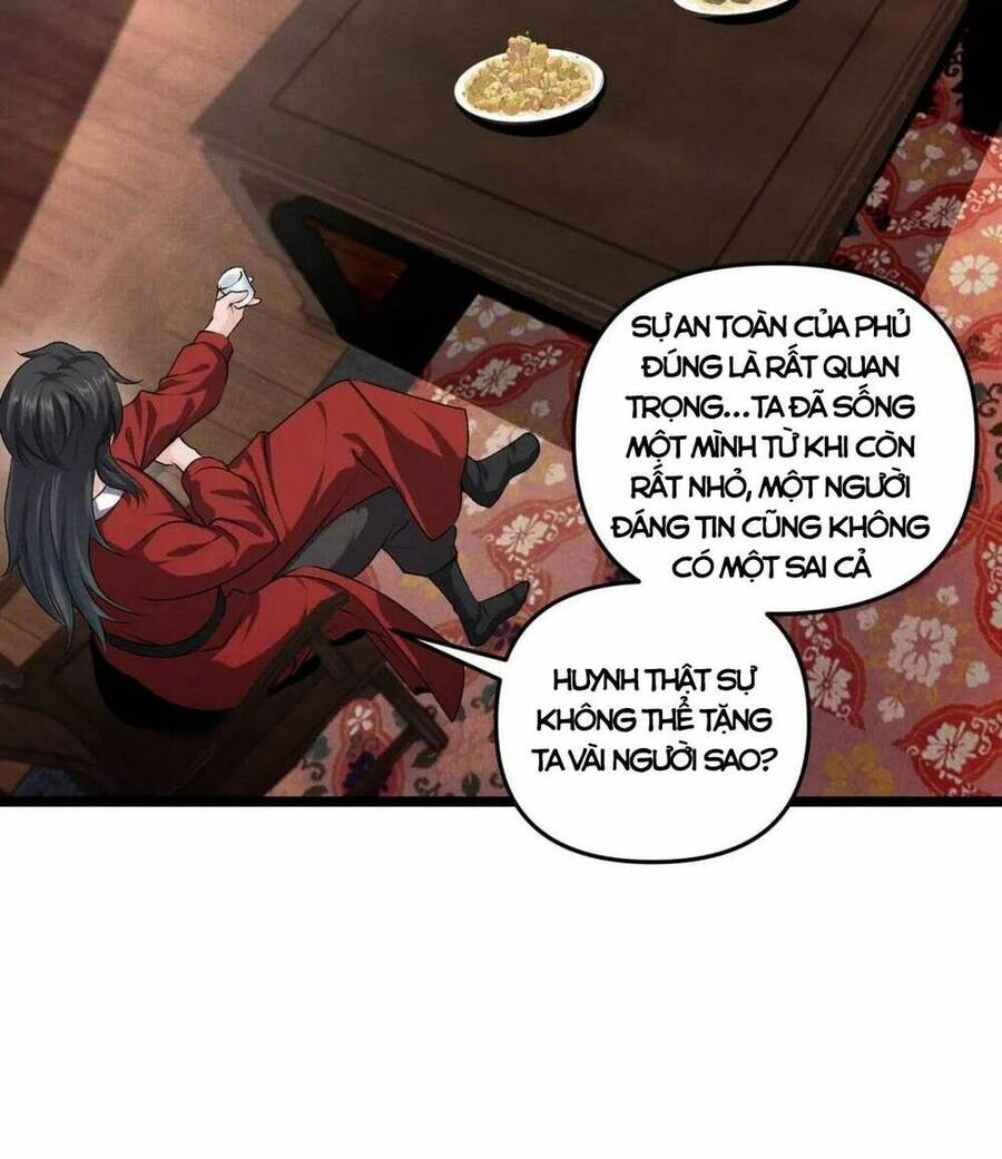 Đại Đường: Võ Thần Group Chat Chapter 42 - 60