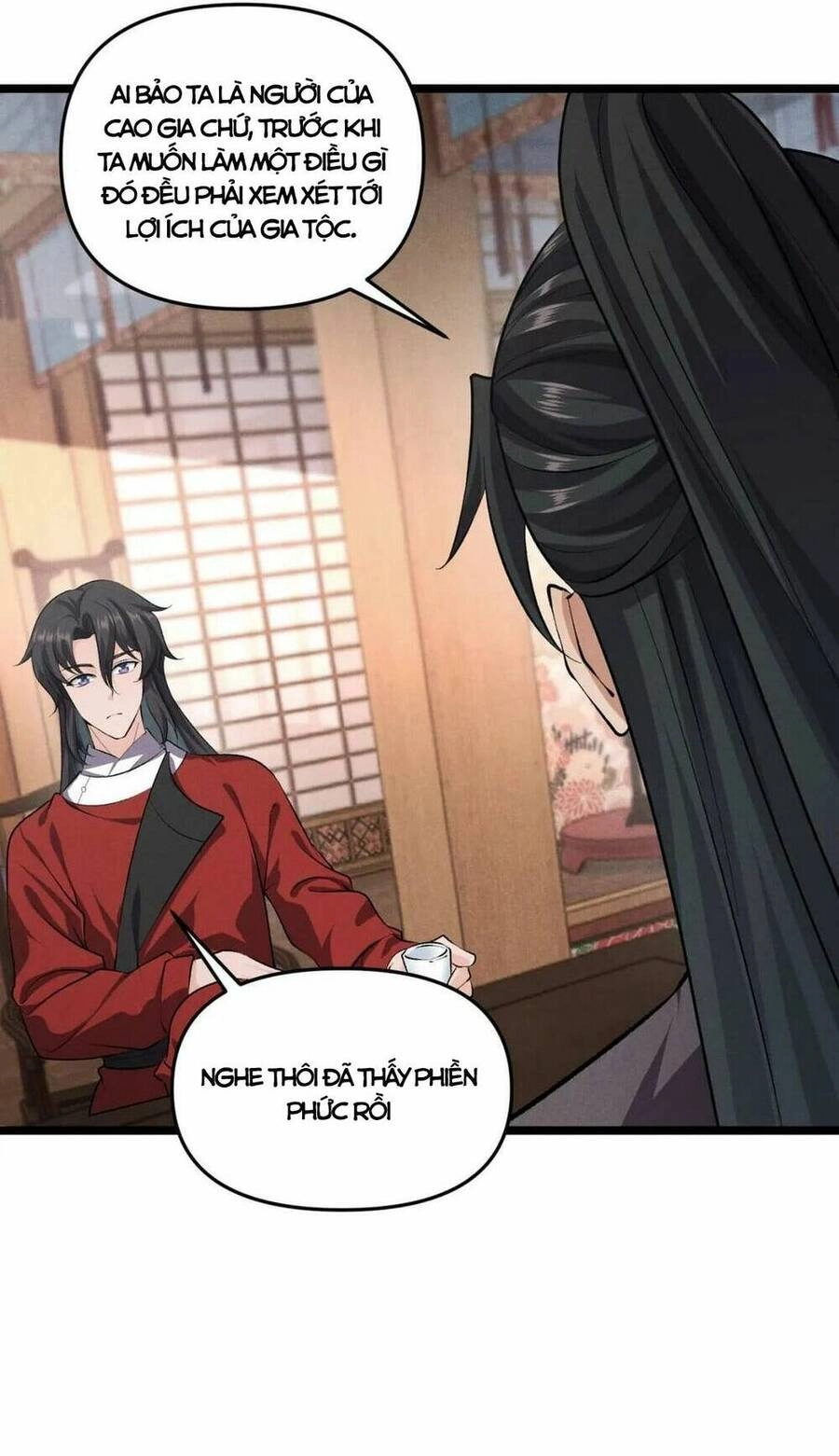 Đại Đường: Võ Thần Group Chat Chapter 42 - 62