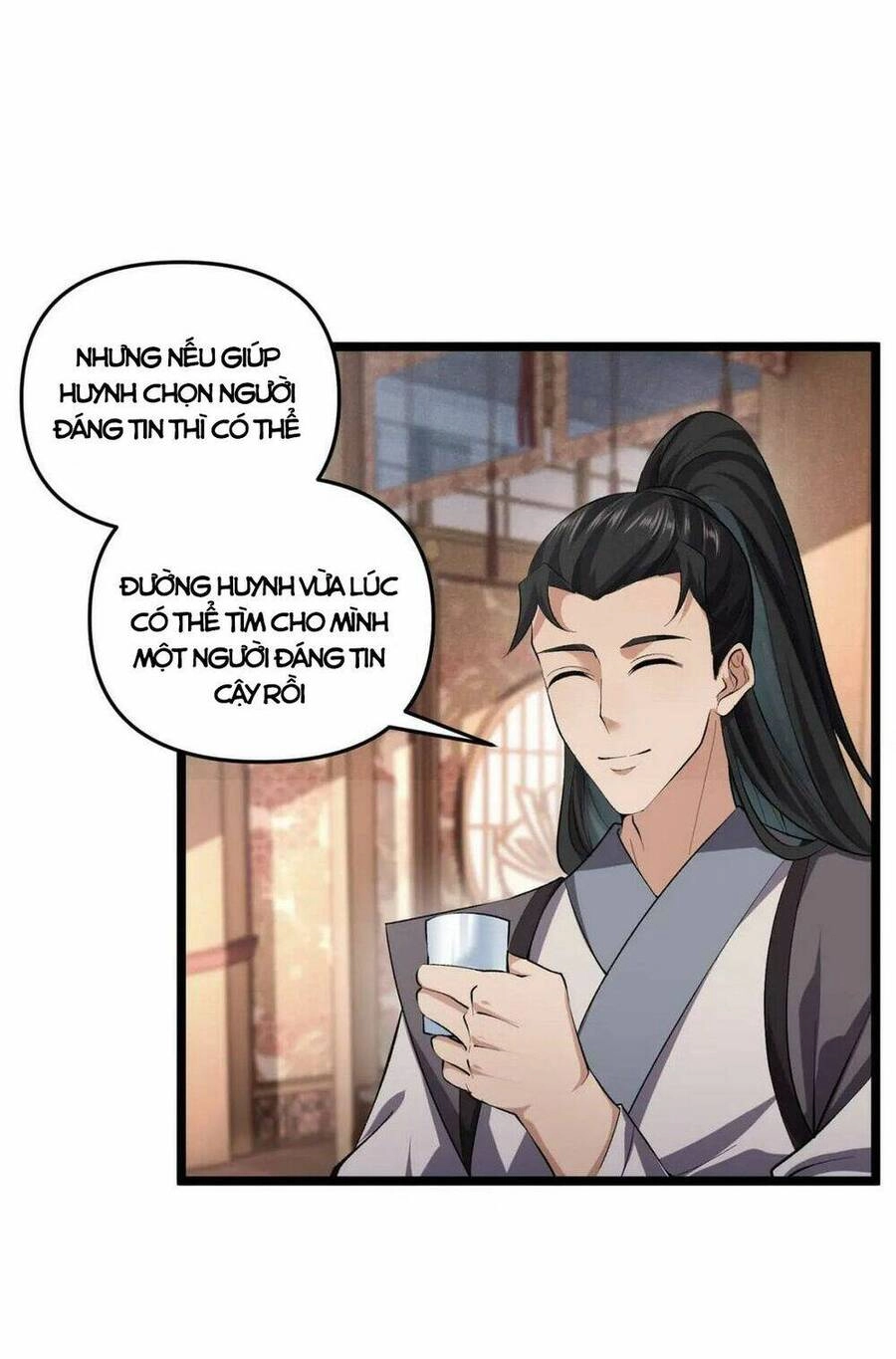 Đại Đường: Võ Thần Group Chat Chapter 42 - 63