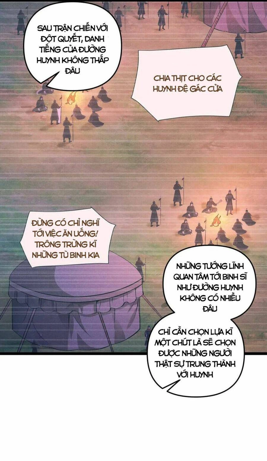 Đại Đường: Võ Thần Group Chat Chapter 42 - 66