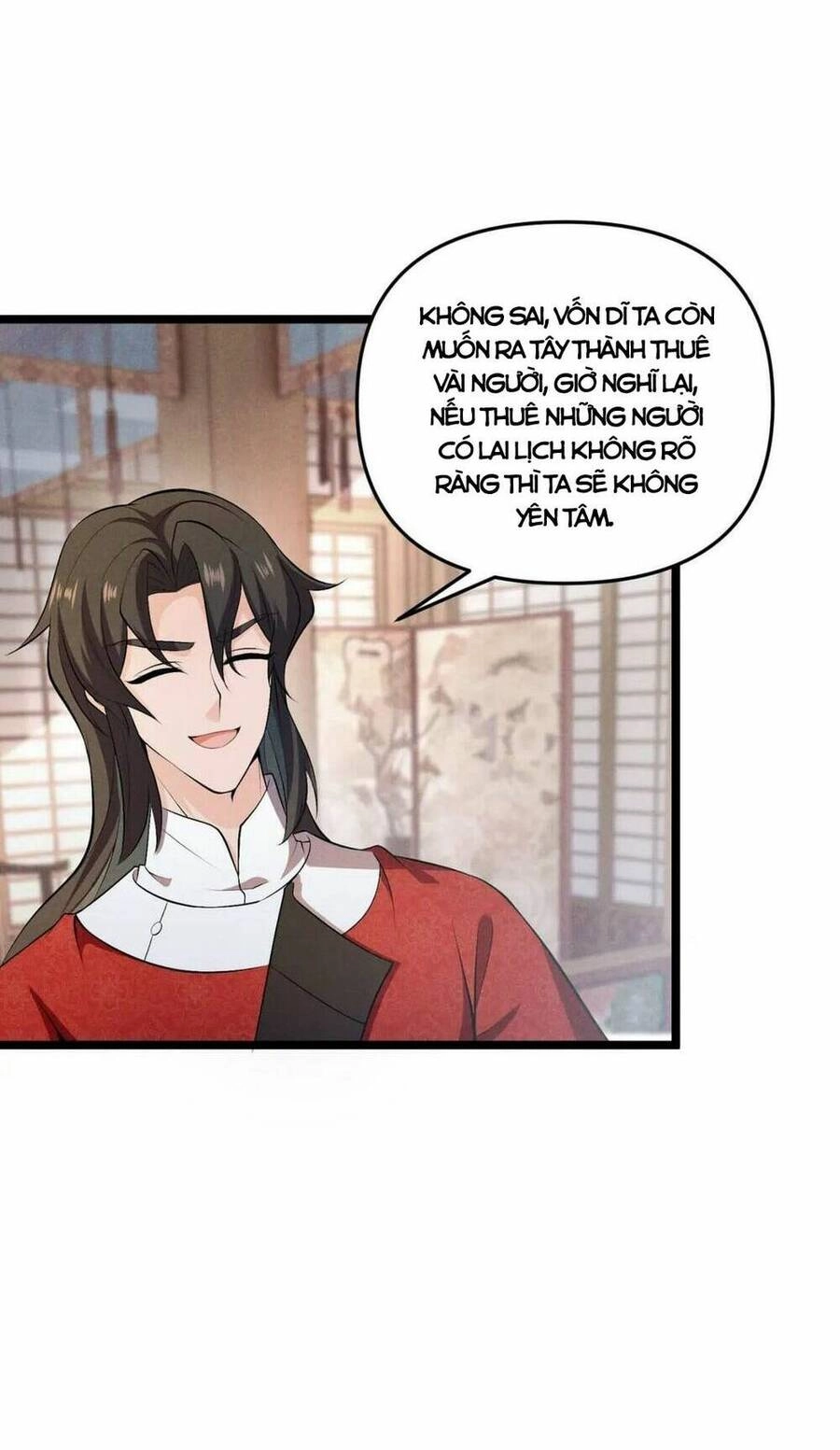 Đại Đường: Võ Thần Group Chat Chapter 42 - 67