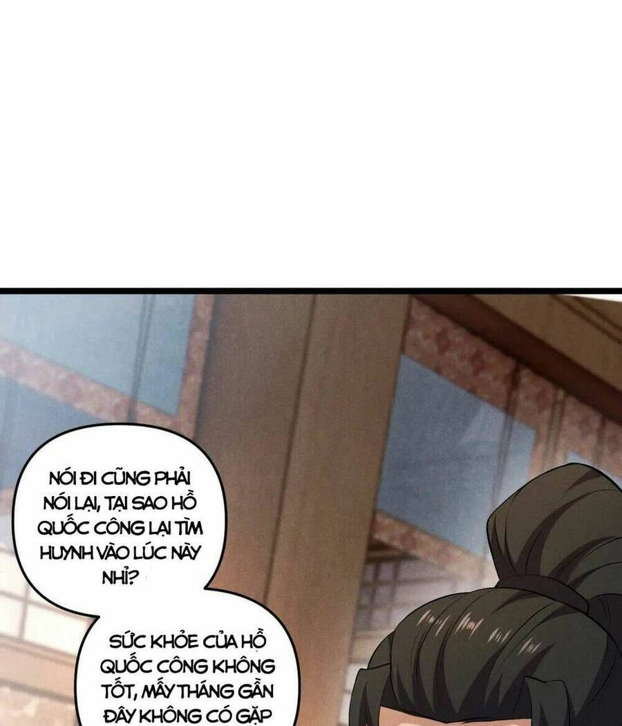 Đại Đường: Võ Thần Group Chat Chapter 42 - 68