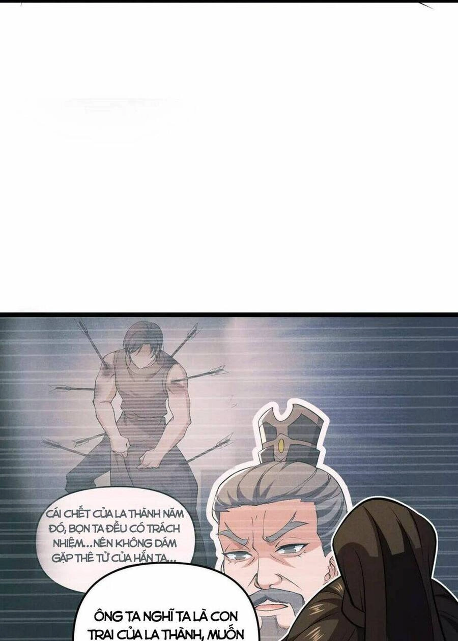 Đại Đường: Võ Thần Group Chat Chapter 42 - 70