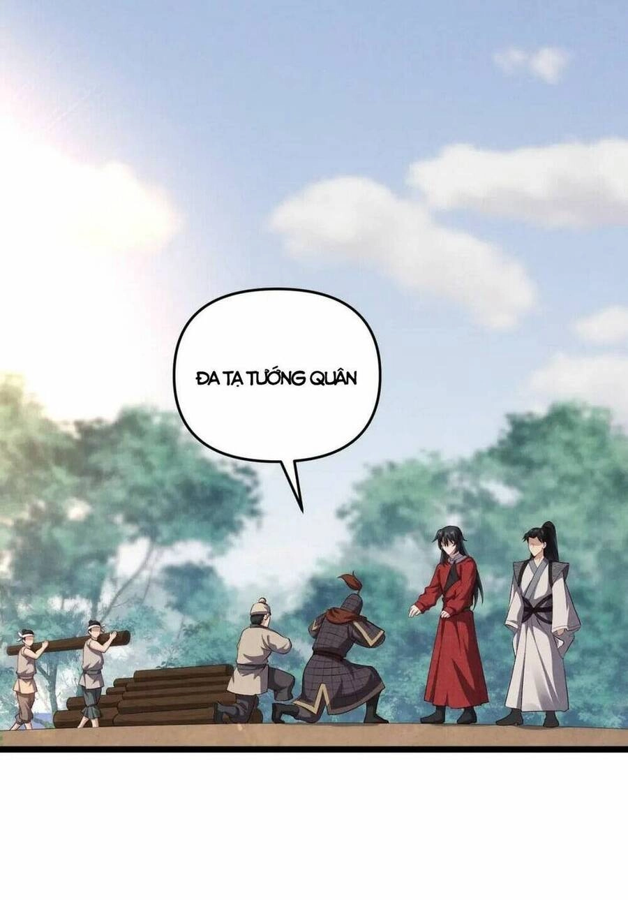 Đại Đường: Võ Thần Group Chat Chapter 43 - 5