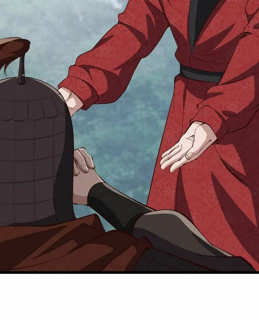 Đại Đường: Võ Thần Group Chat Chapter 43 - 7