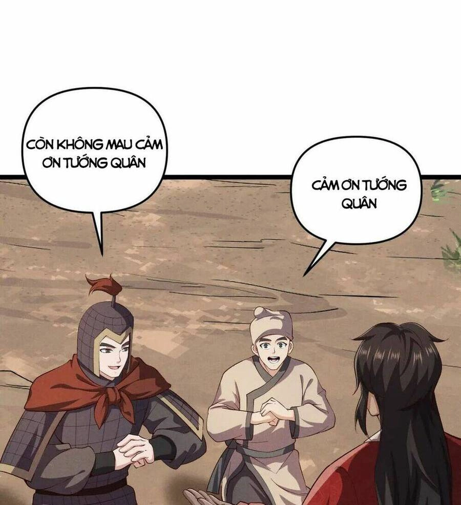 Đại Đường: Võ Thần Group Chat Chapter 43 - 8