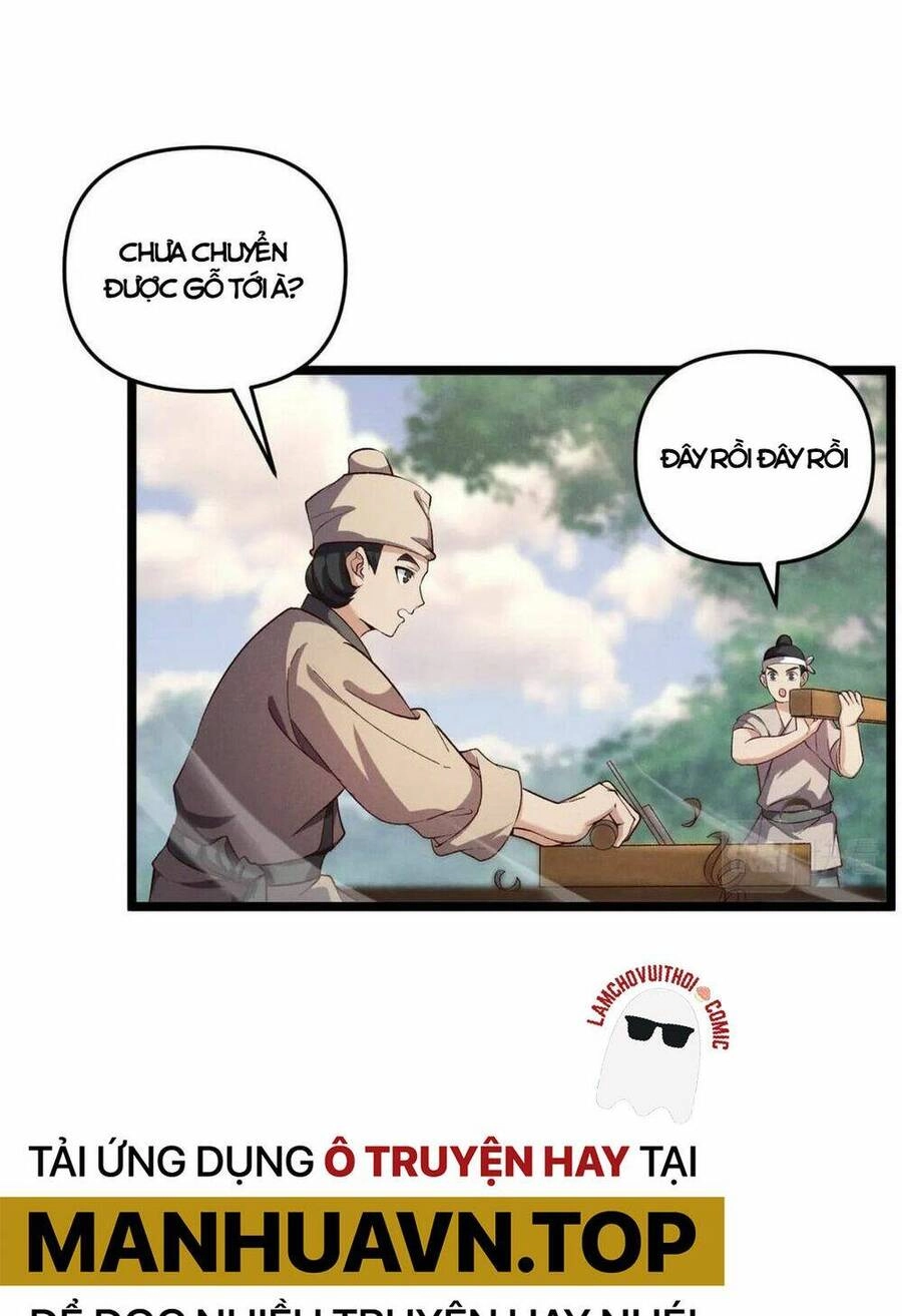 Đại Đường: Võ Thần Group Chat Chapter 43 - 12