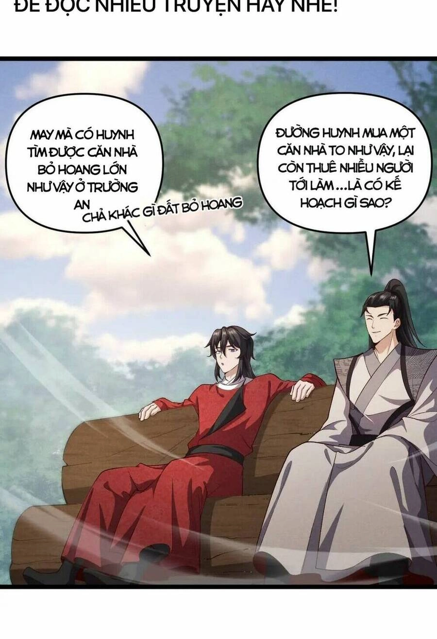 Đại Đường: Võ Thần Group Chat Chapter 43 - 13