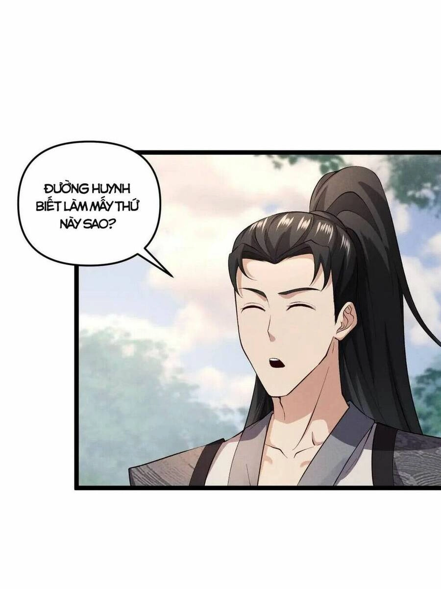 Đại Đường: Võ Thần Group Chat Chapter 43 - 15