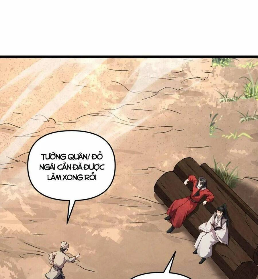 Đại Đường: Võ Thần Group Chat Chapter 43 - 16