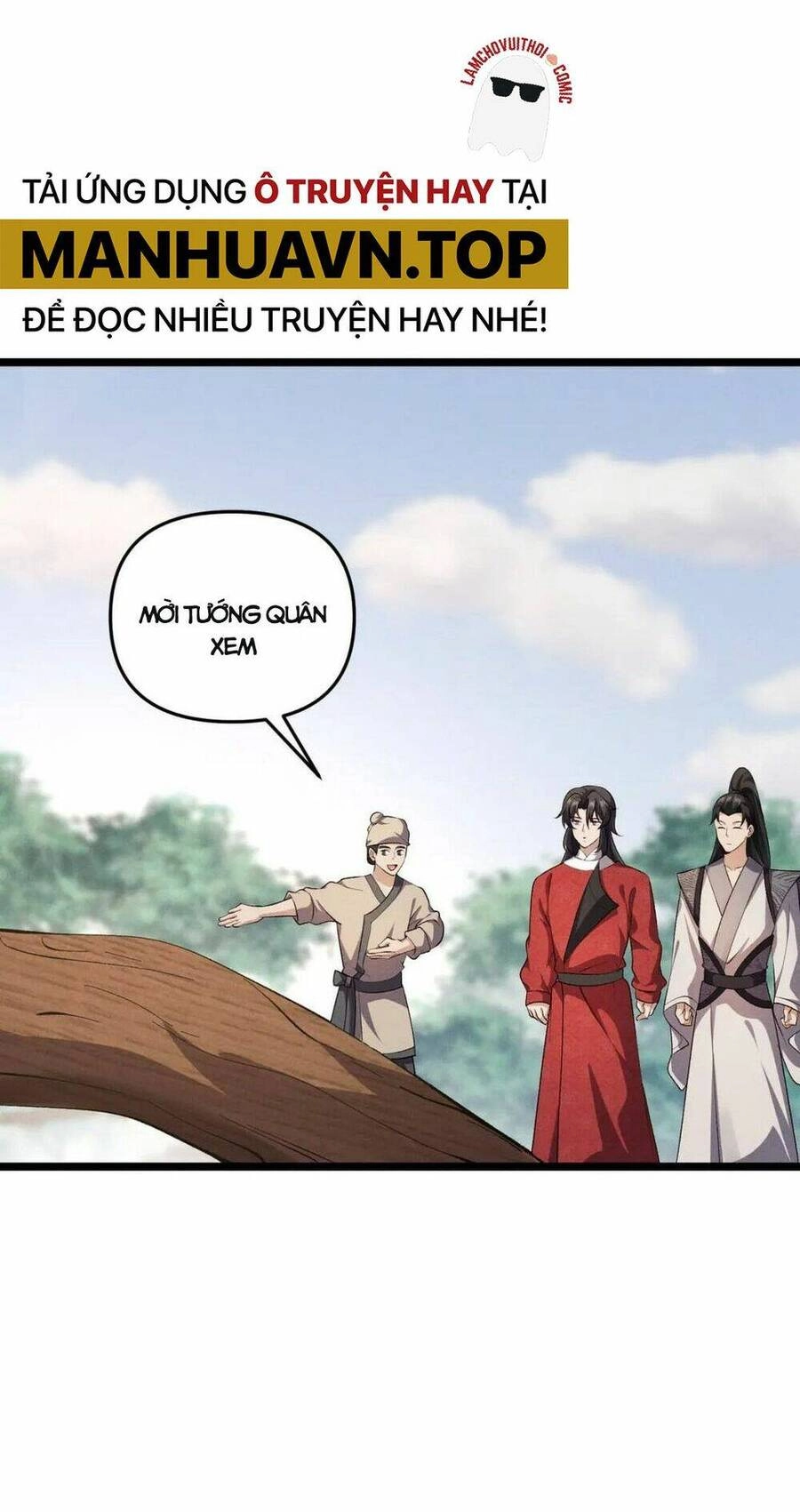 Đại Đường: Võ Thần Group Chat Chapter 43 - 18