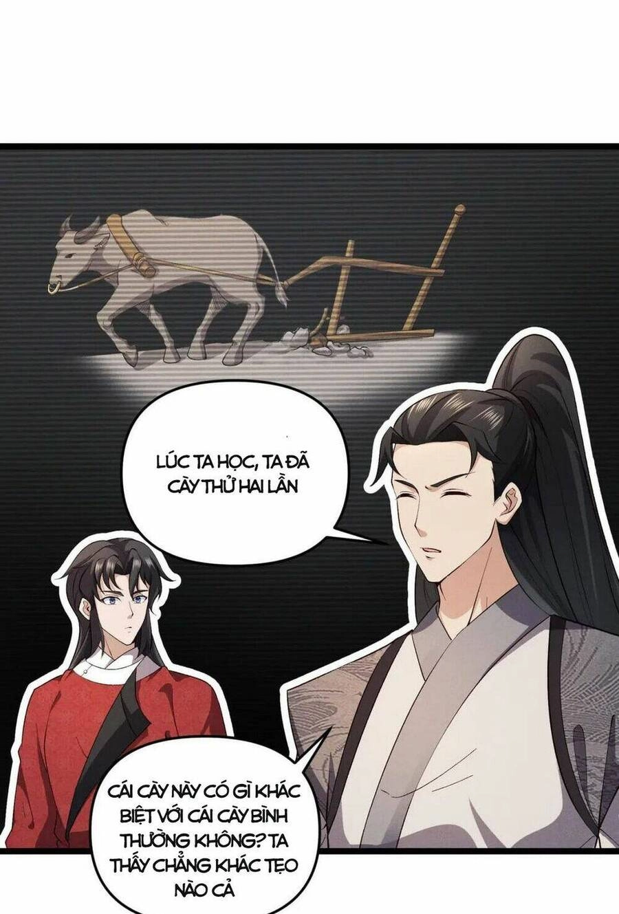 Đại Đường: Võ Thần Group Chat Chapter 43 - 21