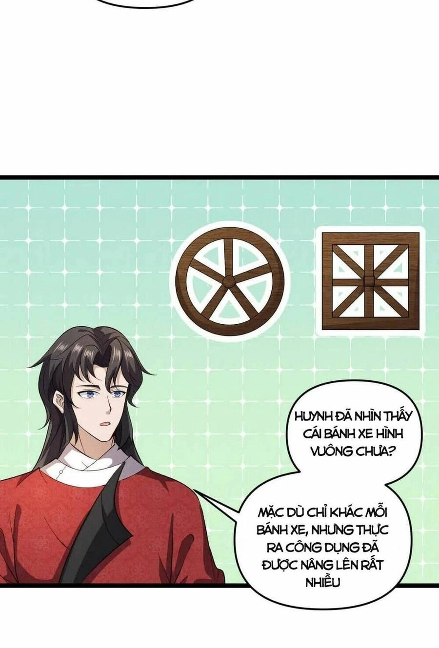 Đại Đường: Võ Thần Group Chat Chapter 43 - 22