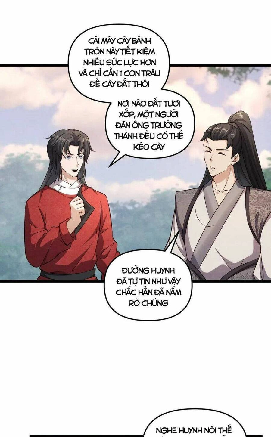 Đại Đường: Võ Thần Group Chat Chapter 43 - 23