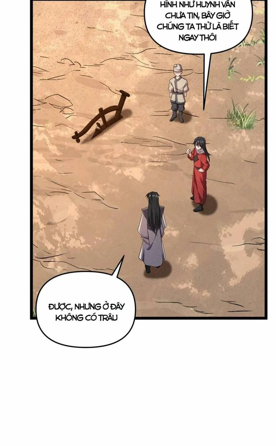 Đại Đường: Võ Thần Group Chat Chapter 43 - 24