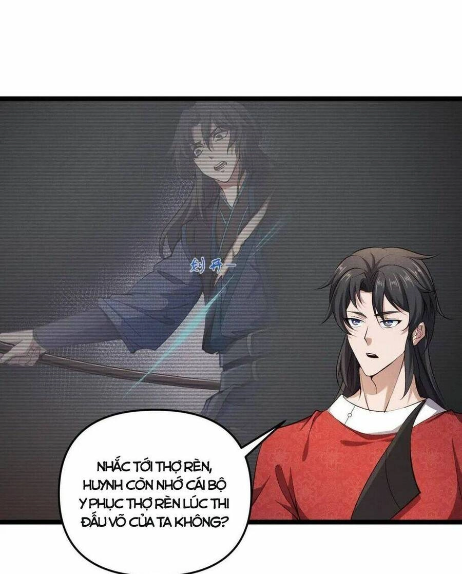 Đại Đường: Võ Thần Group Chat Chapter 43 - 31