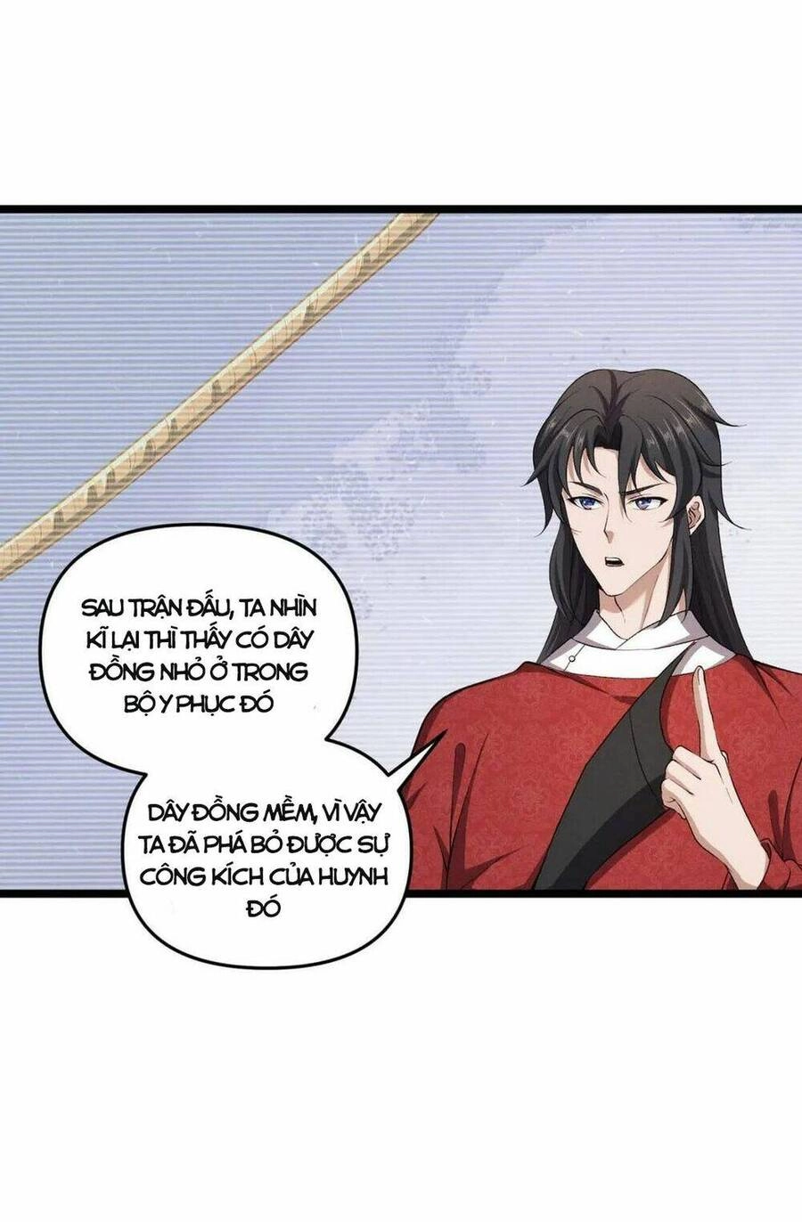 Đại Đường: Võ Thần Group Chat Chapter 43 - 33