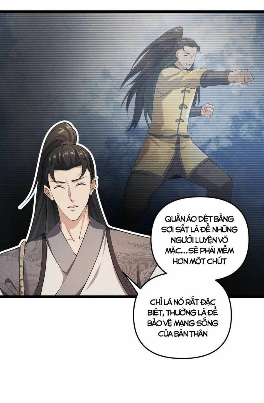 Đại Đường: Võ Thần Group Chat Chapter 43 - 34